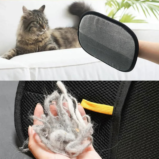 Pawable FurSwipe