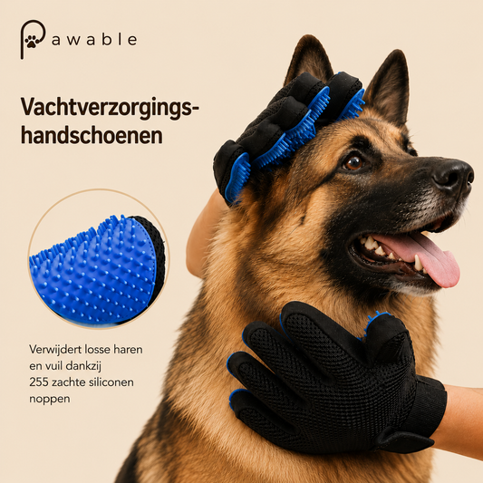 Pawable FurGlove™