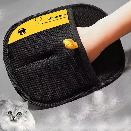 Pawable FurSwipe