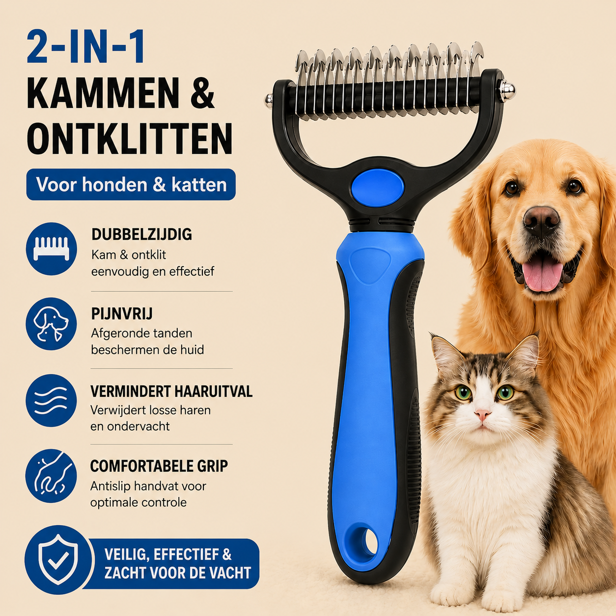 Pawable FurFlow™