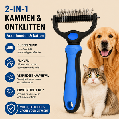 Pawable FurFlow™