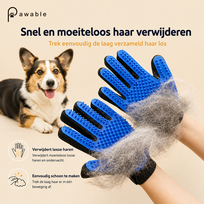 Pawable FurGlove™
