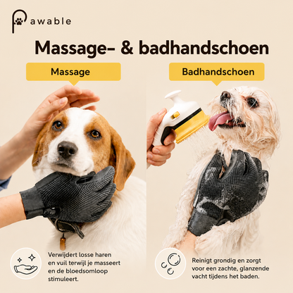 Pawable FurGlove™