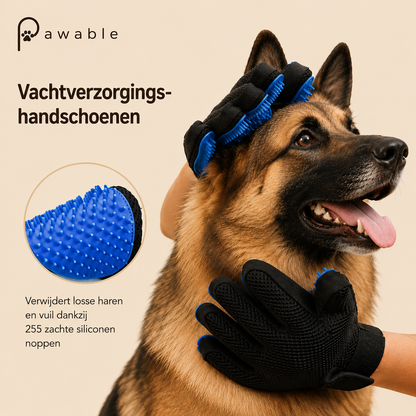 Pawable FurGlove™