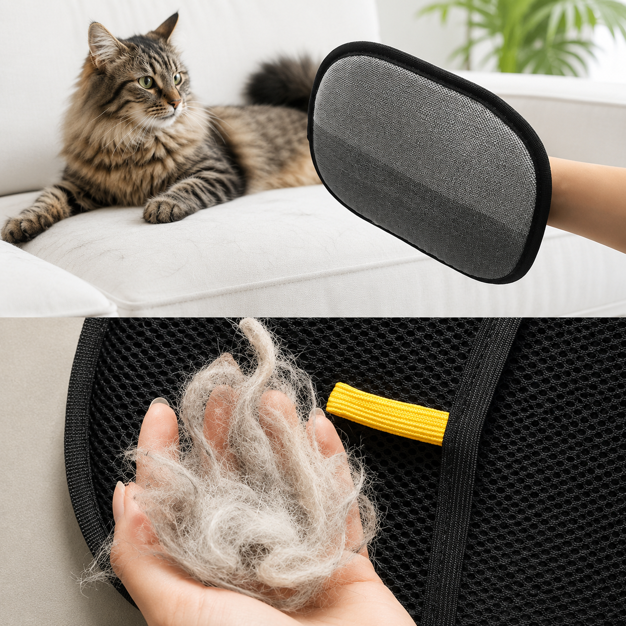 Pawable FurSwipe™