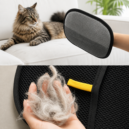 Pawable FurSwipe™