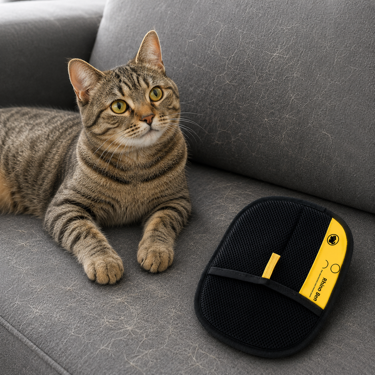 Pawable FurSwipe™