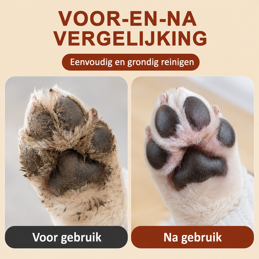 Pawable PawClean™