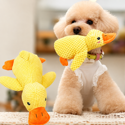 QuackPal™ | Het favoriete speelmaatje van je hond