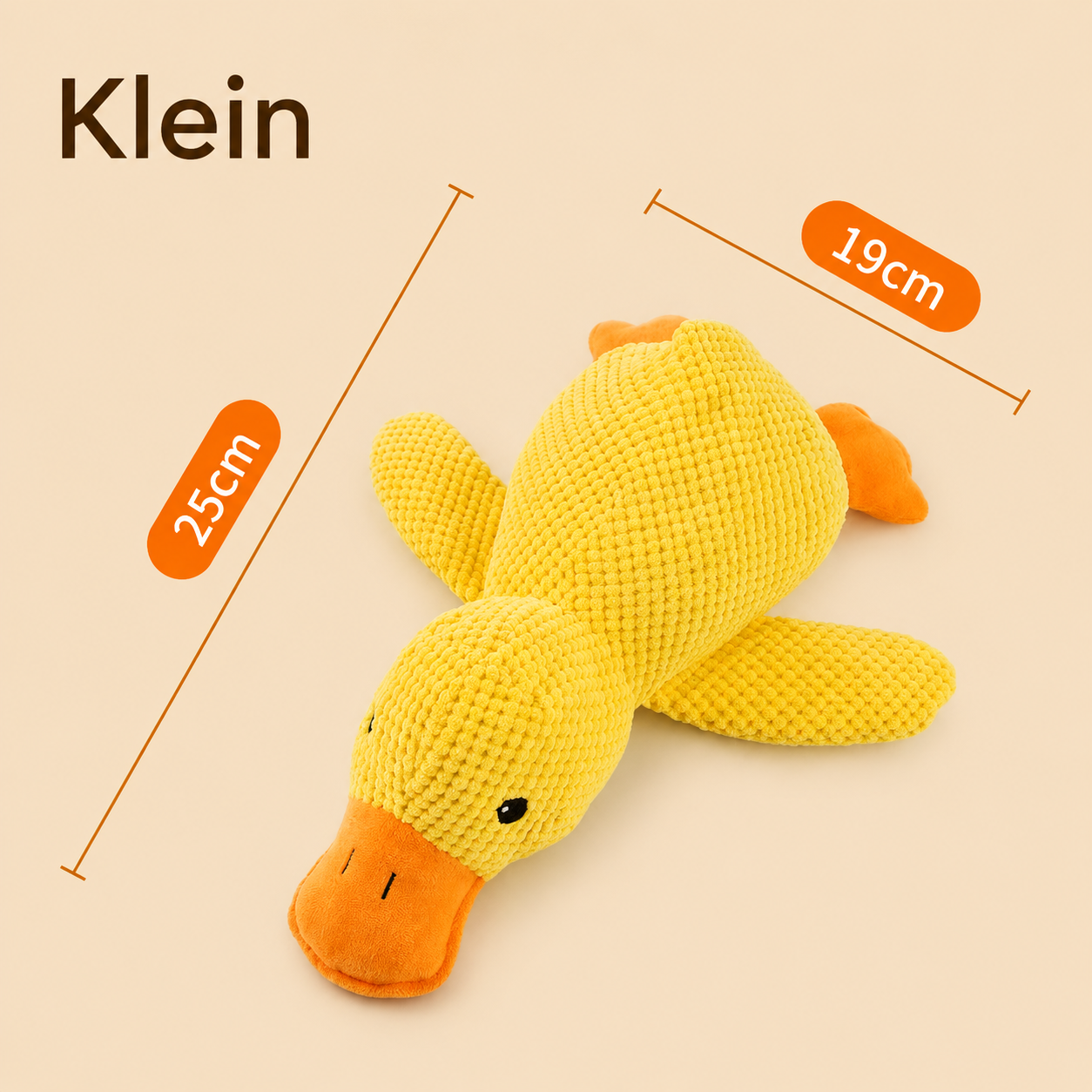QuackPal™ | Het favoriete speelmaatje van je hond