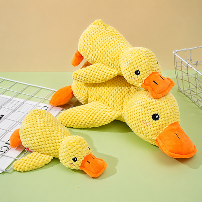 QuackPal™ | Het favoriete speelmaatje van je hond