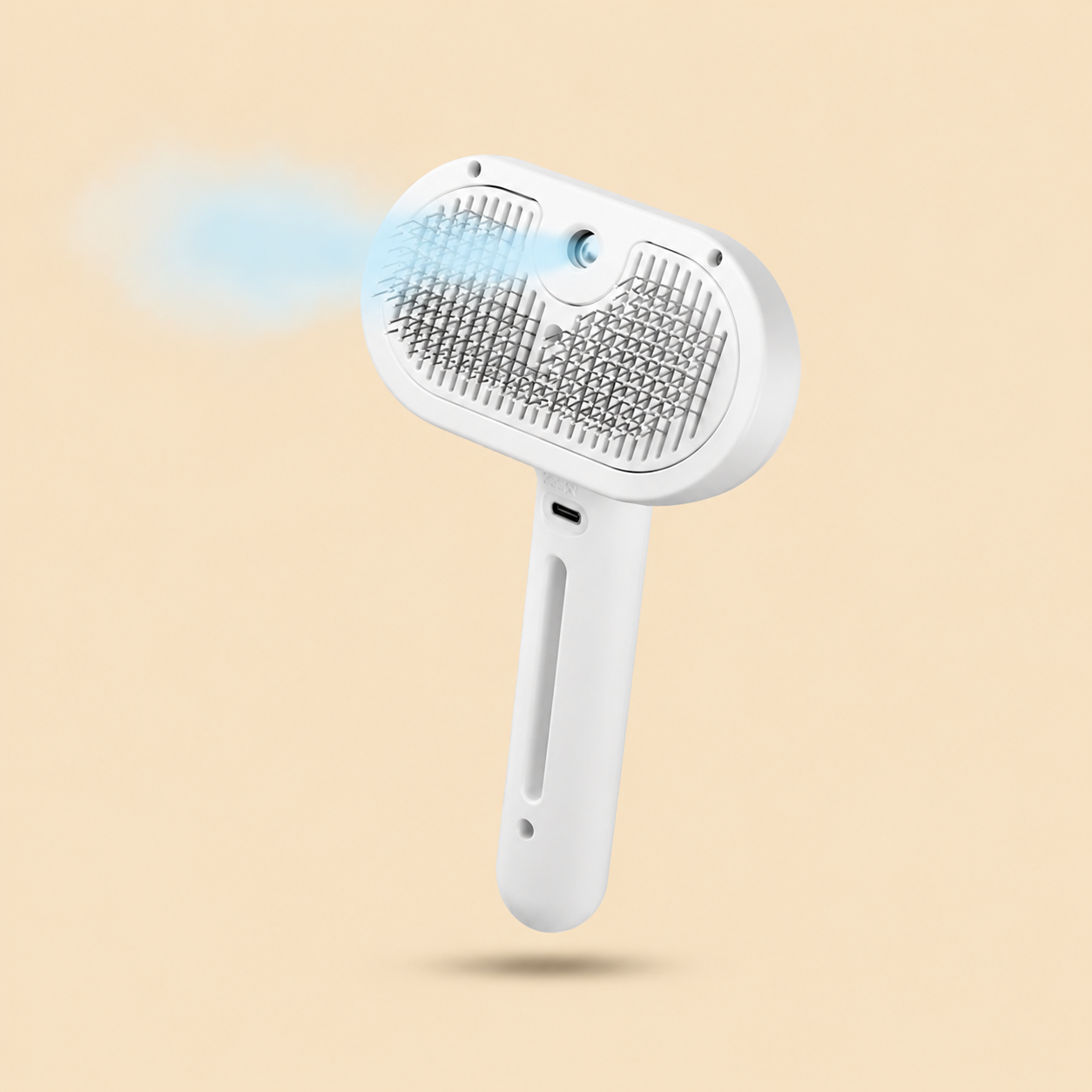 Pawable SteamBrush™