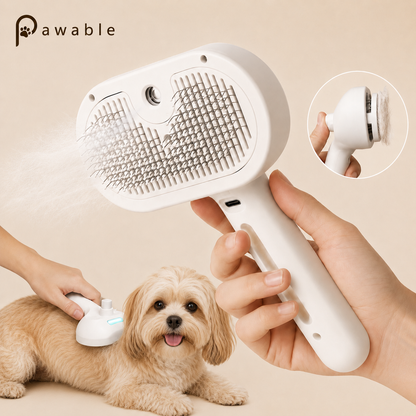 SteamBrush™